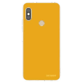 Obal pro Xiaomi Redmi Note 5 Global - Sun