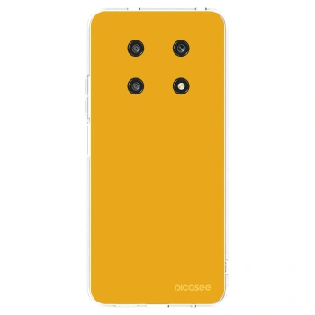Picasee silikonový průhledný obal pro Honor Magic4 Lite 5G - Sun