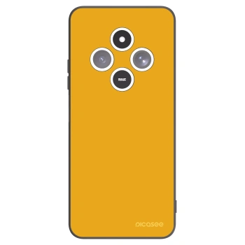Picasee silikonový černý obal pro Xiaomi Redmi 14C - Sun