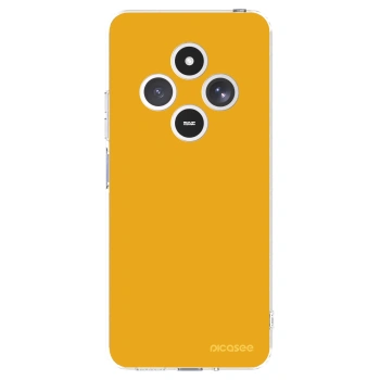 Picasee silikonový průhledný obal pro Xiaomi Redmi 14C - Sun