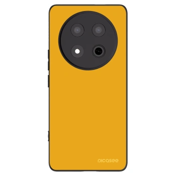 Picasee silikonový černý obal pro Honor Magic7 Lite 5G - Sun
