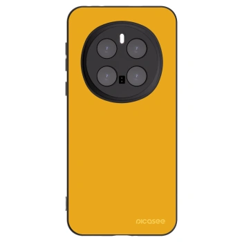 Picasee silikonový černý obal pro Honor Magic7 Pro 5G - Sun