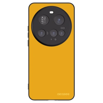 Picasee silikonový černý obal pro Xiaomi 15 Ultra - Sun