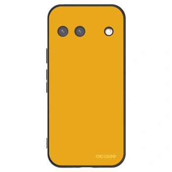 Picasee silikonový černý obal pro Google Pixel 9 - Sun