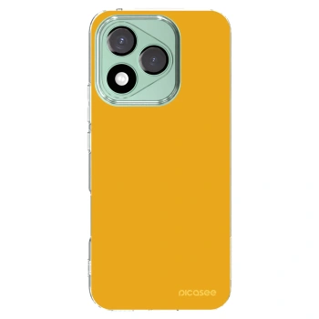 Picasee silikonový průhledný obal pro Honor 400 Lite 5G - Sun