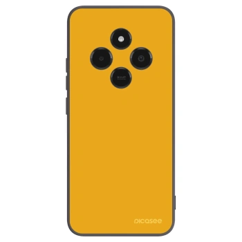 Picasee silikonový černý obal pro Xiaomi Poco C75 - Sun