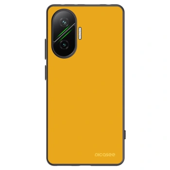 Picasee silikonový černý obal pro Xiaomi Poco F7 Pro 5G - Sun