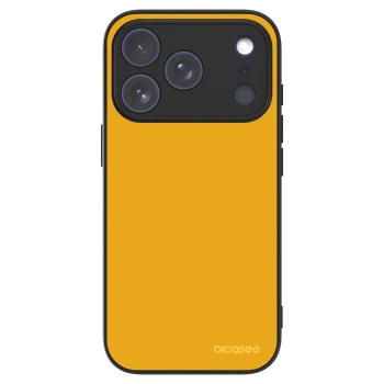 Picasee ULTIMATE CASE MagSafe pro Apple iPhone 17 Pro - Sun