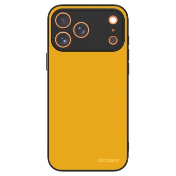 Picasee ULTIMATE CASE pro Apple iPhone 17 Pro Max - Sun