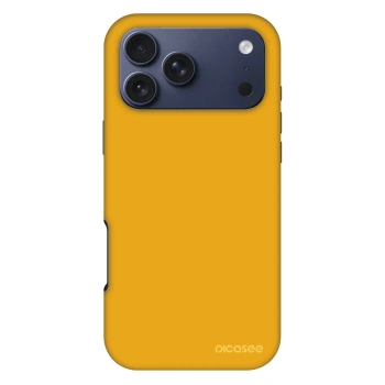 Obal pro Apple iPhone 17 Pro Max - Sun