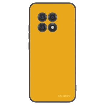 Picasee silikonový černý obal pro OnePlus 13R 5G - Sun
