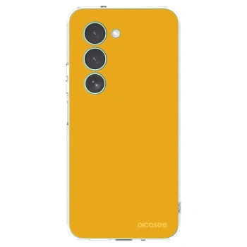 Picasee silikonový průhledný obal pro Xiaomi Redmi 15 5G - Sun