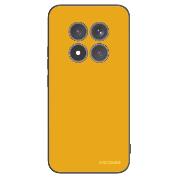 Picasee silikonový černý obal pro Xiaomi Redmi Note 15 Pro+ - Sun