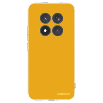 Picasee silikonový průhledný obal pro Xiaomi Redmi Note 15 Pro+ - Sun