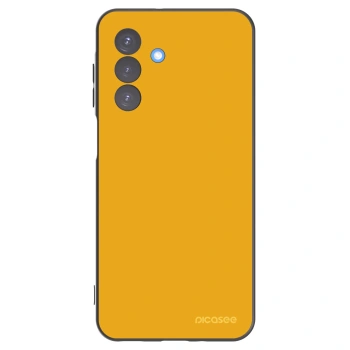 Picasee silikonový černý obal pro Samsung Galaxy A17 5G - Sun