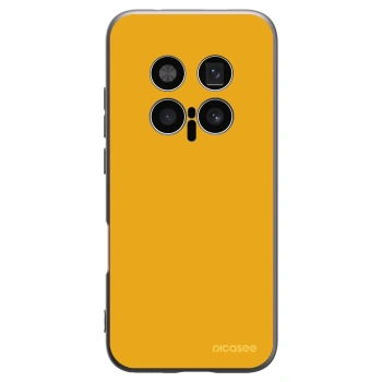 Picasee silikonový černý obal pro Honor Magic8 Pro 5G - Sun