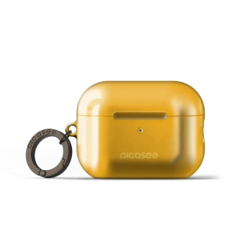 Obal pro Apple AirPods Pro 2 - Sun
