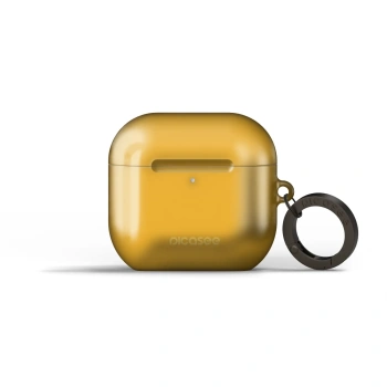 Obal pro Apple AirPods 4 - Sun