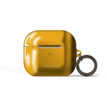 Obal pro Apple AirPods 3 - Sun