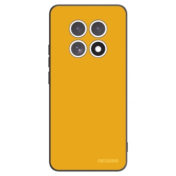 Picasee silikonový černý obal pro Xiaomi Redmi Note 15 5G - Sun