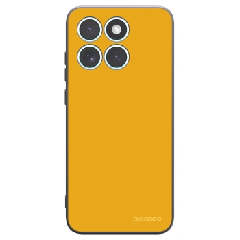 Picasee silikonový černý obal pro Motorola Edge 70 Fusion - Sun