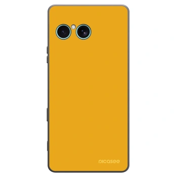 Picasee silikonový černý obal pro Sony Xperia 10 VII - Sun