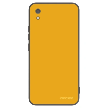 Picasee silikonový černý obal pro Xiaomi Redmi 7A - Sun