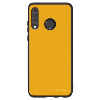 Picasee ULTIMATE CASE pro Huawei P30 Lite - Sun