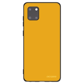 Obal pro Samsung Galaxy Note 10 Lite N770F - Sun