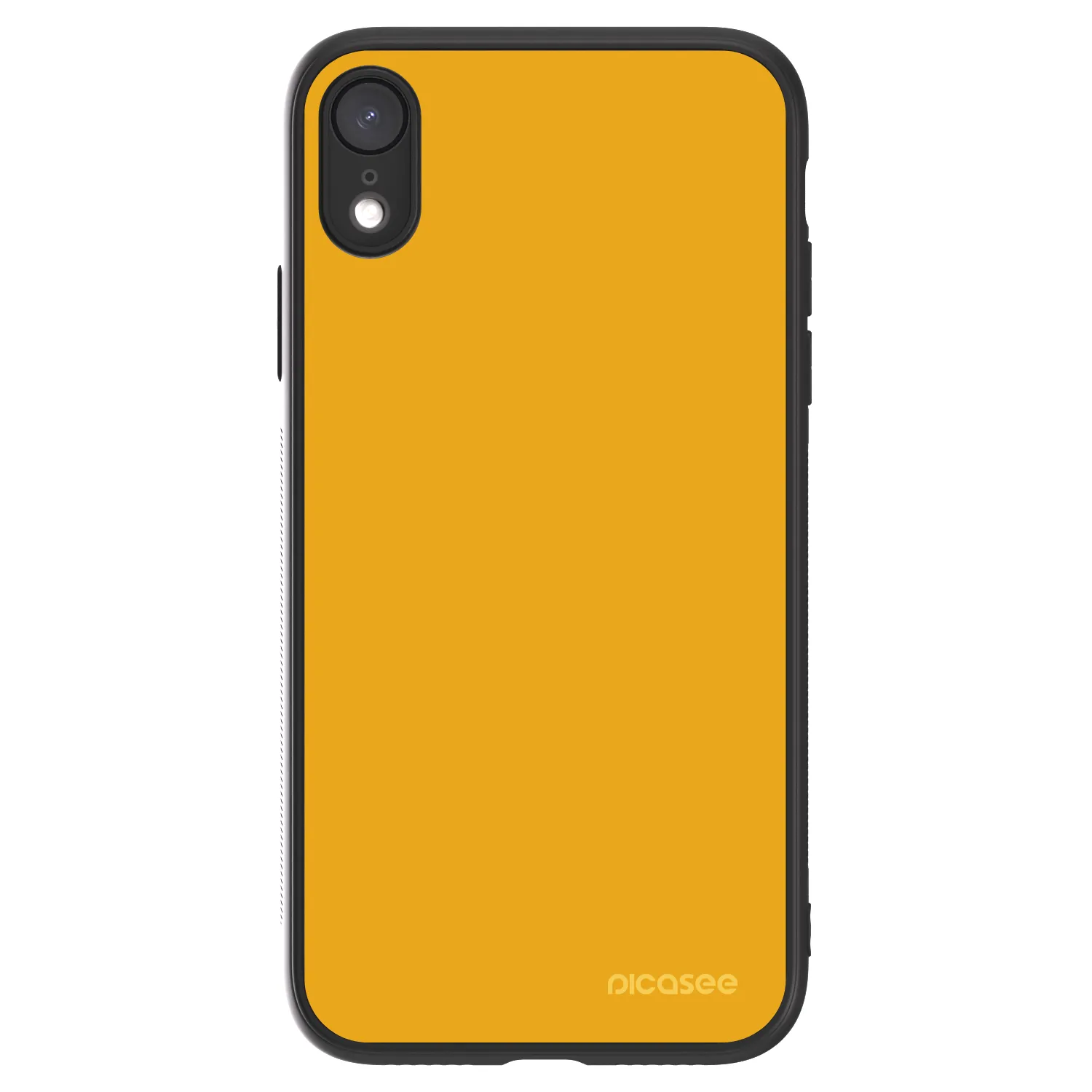 Picasee ULTIMATE CASE pro Apple iPhone XR - Sun