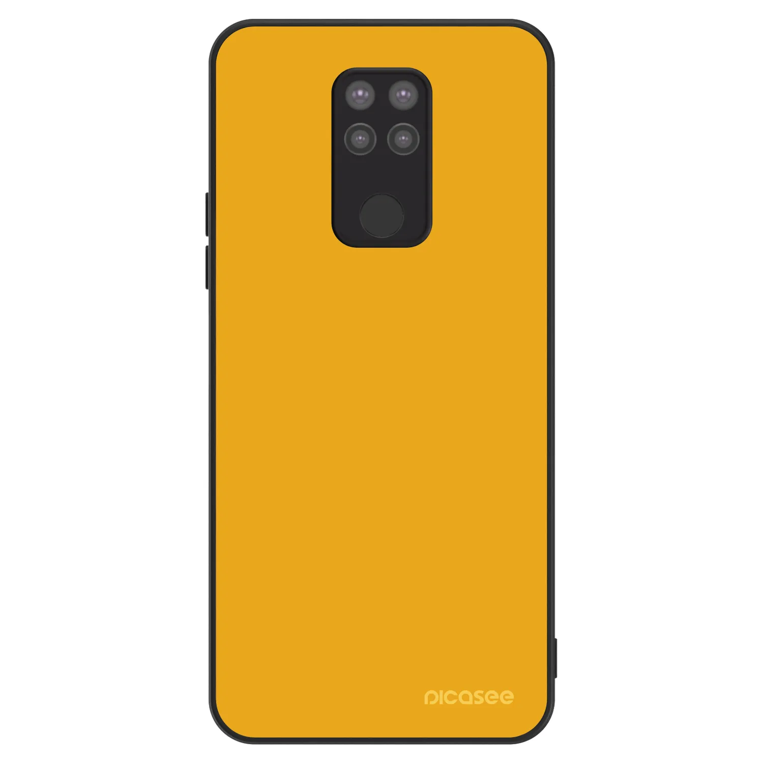Picasee ULTIMATE CASE pro Xiaomi Redmi Note 9 - Sun