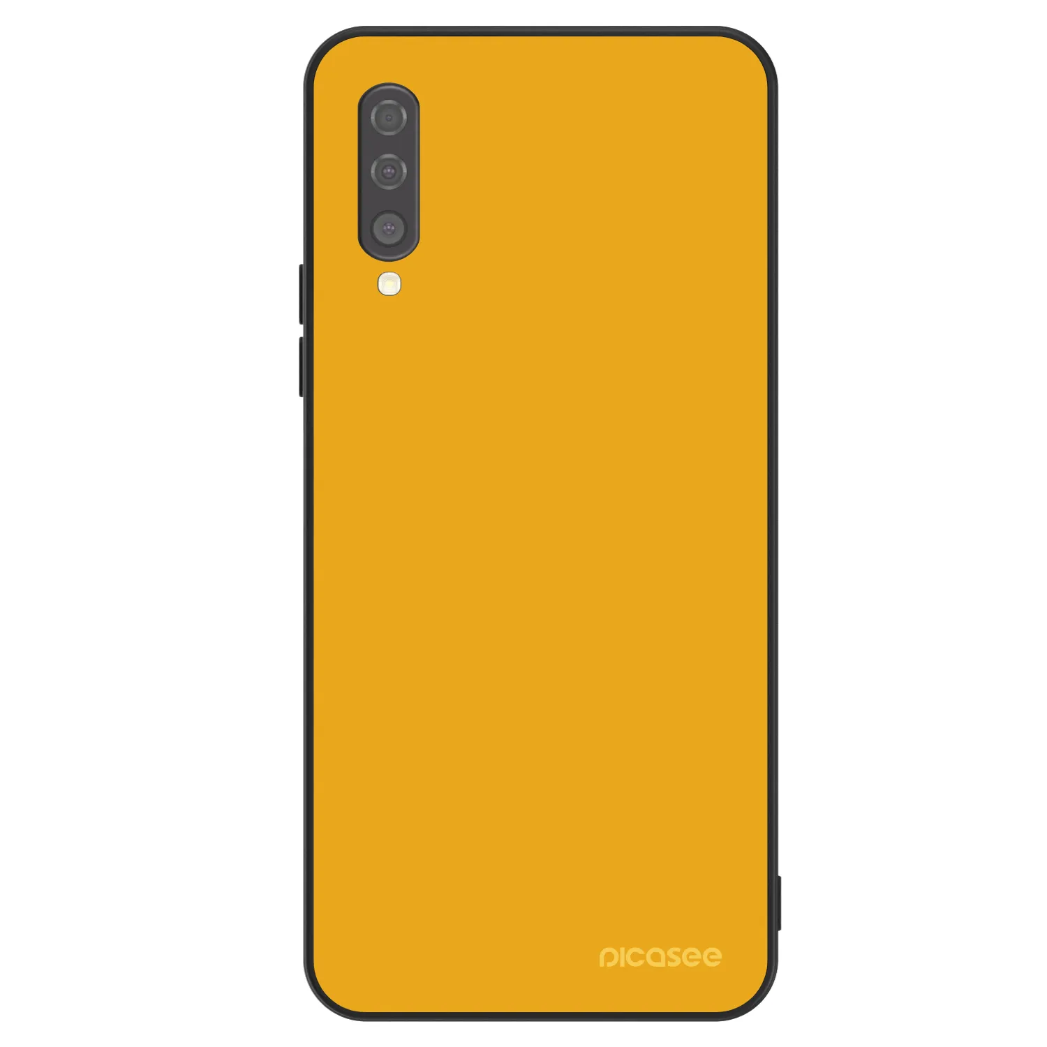 Picasee ULTIMATE CASE pro Samsung Galaxy A50 A505F - Sun