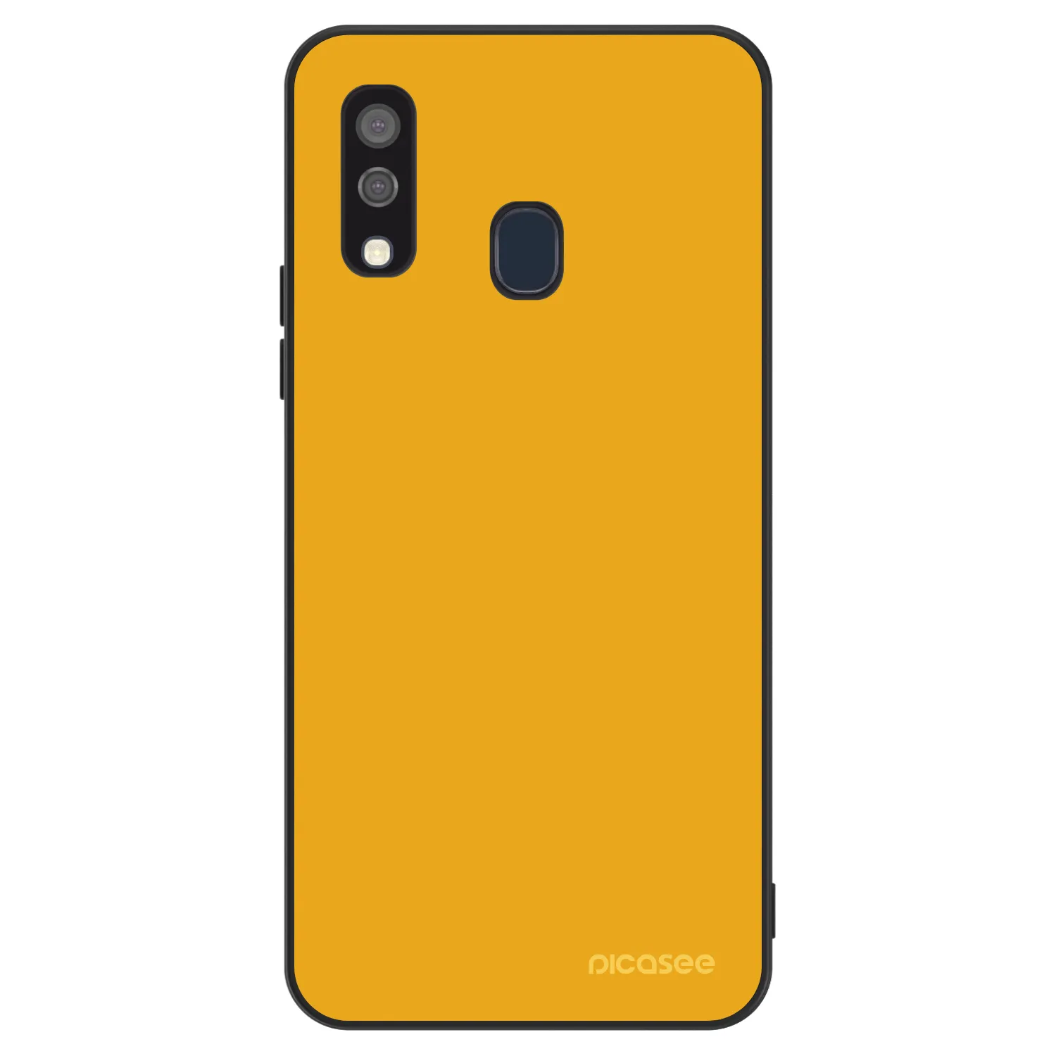 Picasee ULTIMATE CASE pro Samsung Galaxy A40 A405F - Sun
