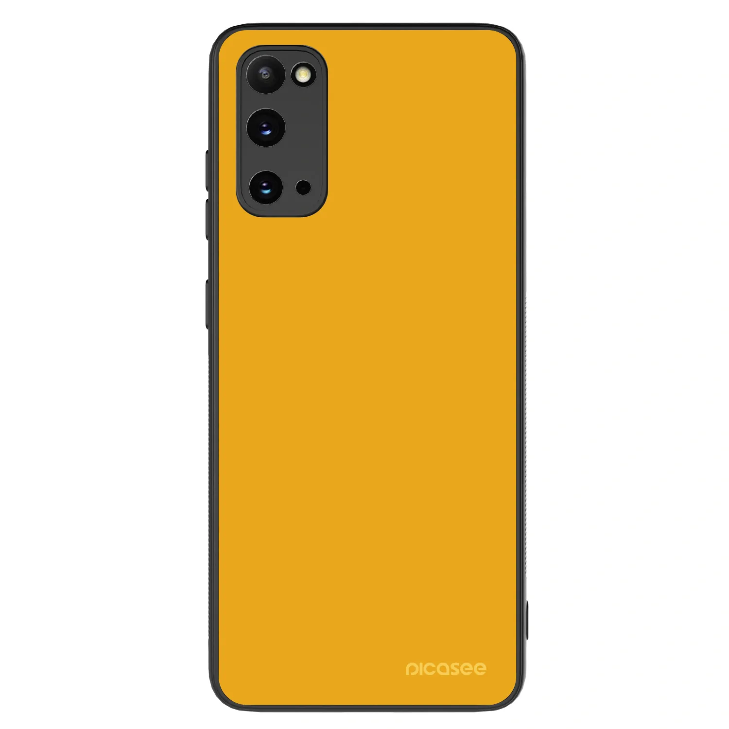 Picasee ULTIMATE CASE pro Samsung Galaxy S20 G980F - Sun
