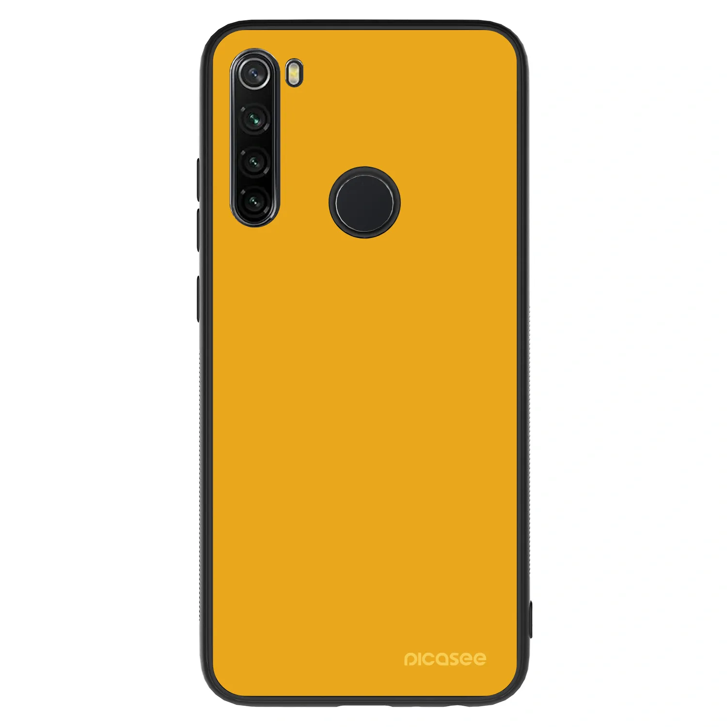 Picasee ULTIMATE CASE pro Xiaomi Redmi Note 8 - Sun