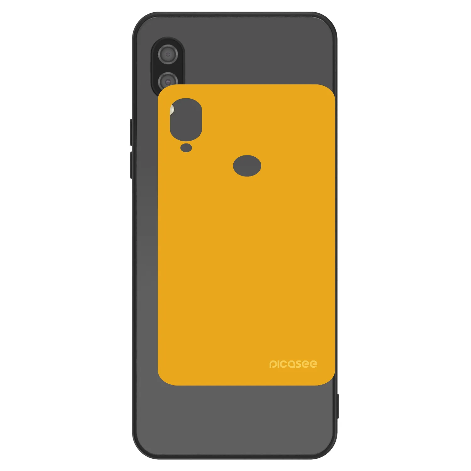 Picasee ULTIMATE CASE pro Xiaomi Redmi 7 - Sun