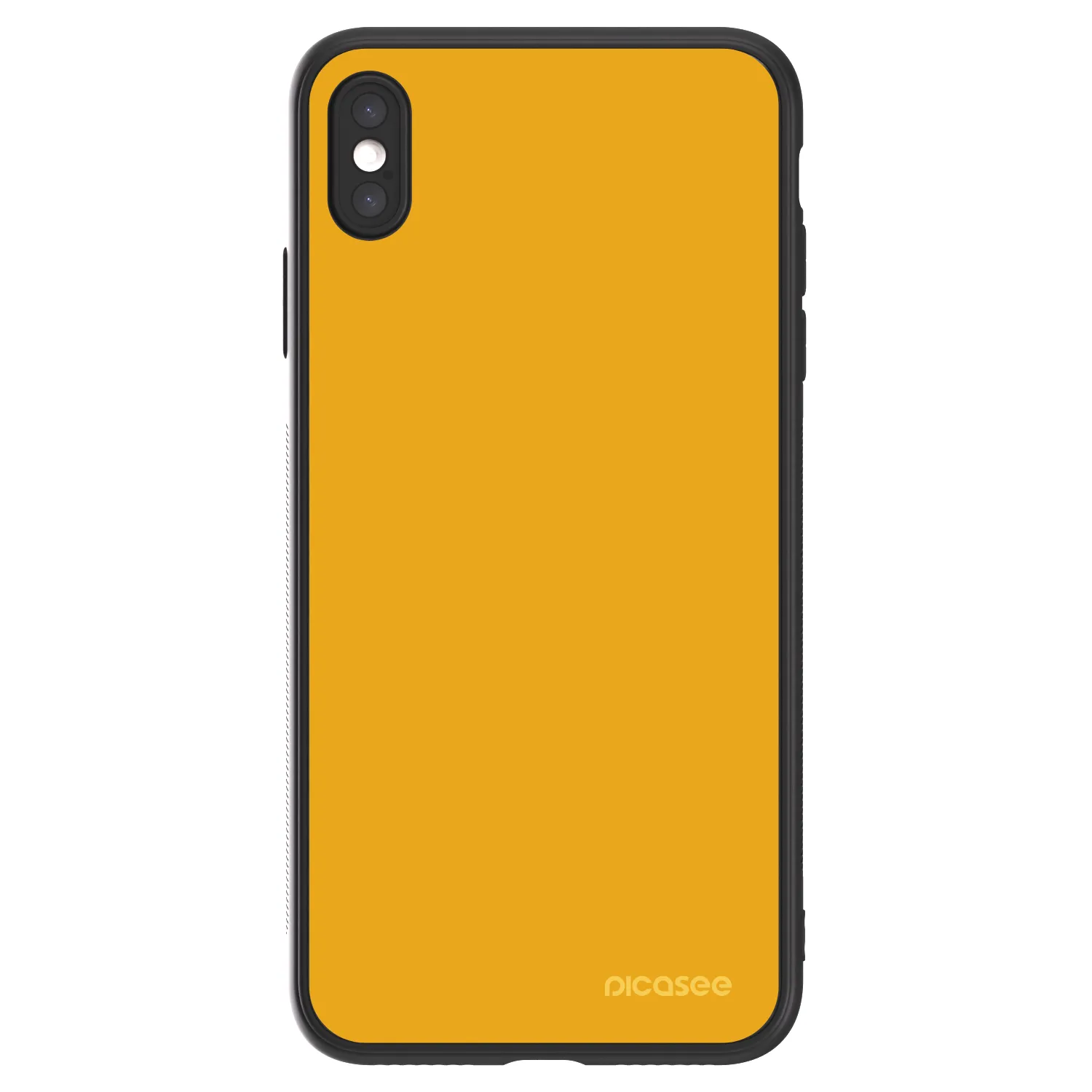 Picasee ULTIMATE CASE pro Apple iPhone XS Max - Sun
