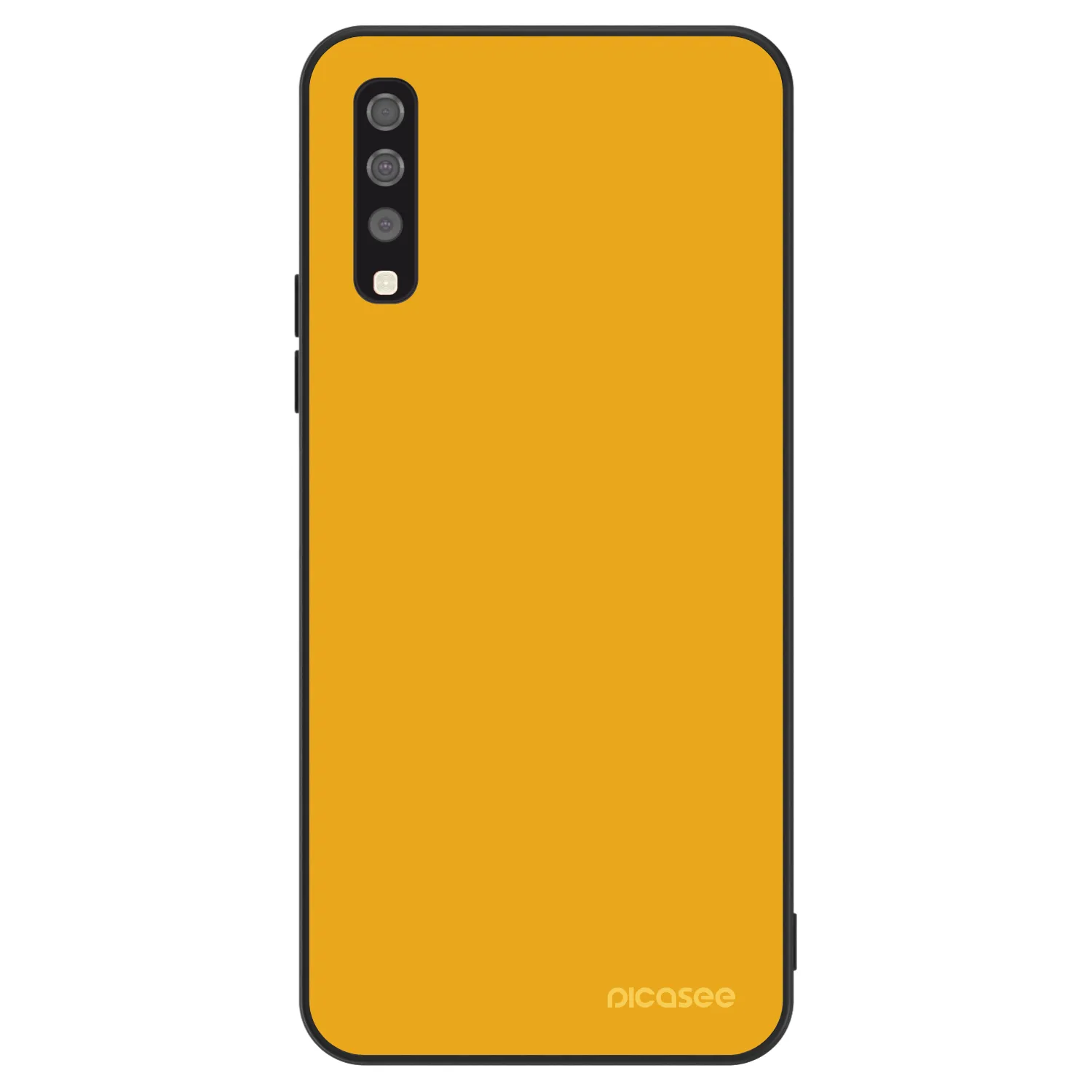 Picasee ULTIMATE CASE pro Samsung Galaxy A70 A705F - Sun
