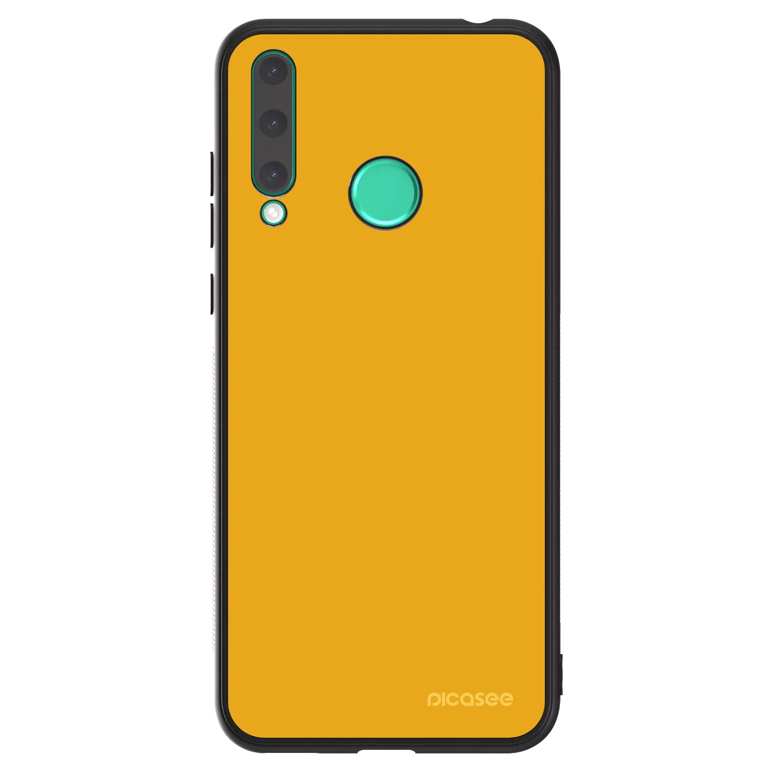 Picasee ULTIMATE CASE pro Honor 20 Lite - Sun