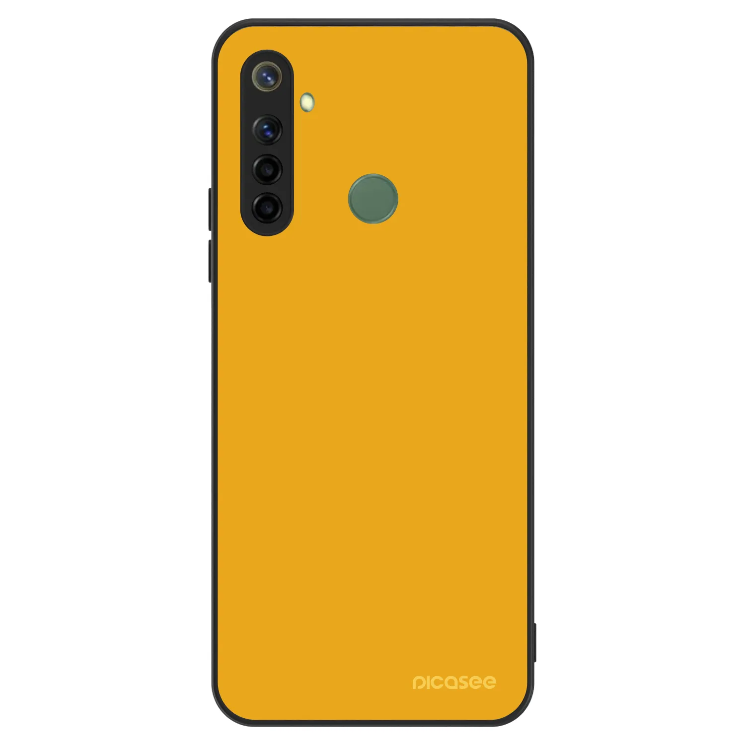 Picasee ULTIMATE CASE pro Realme 6i - Sun