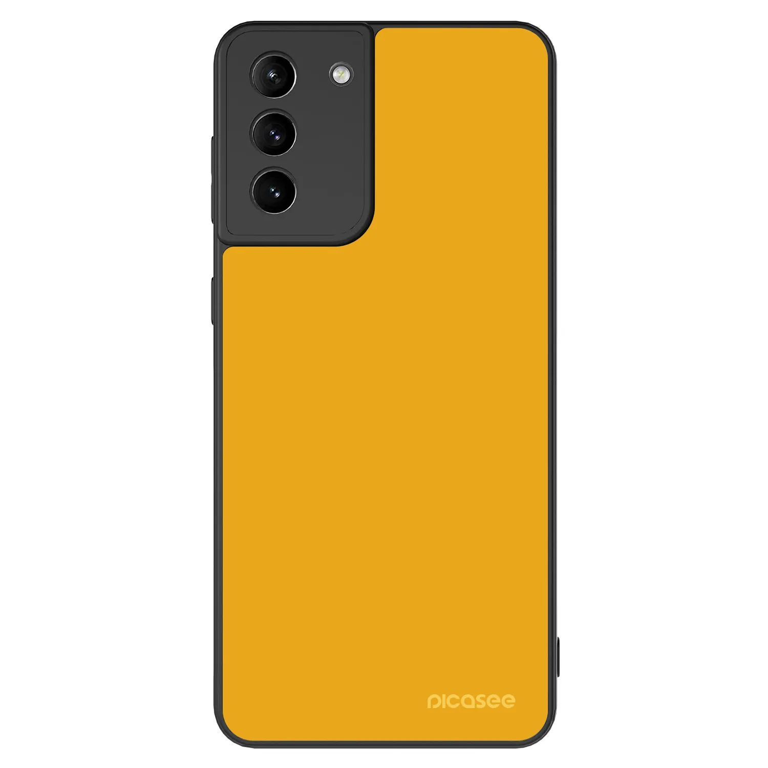 Picasee ULTIMATE CASE pro Samsung Galaxy S21+ 5G G996F - Sun