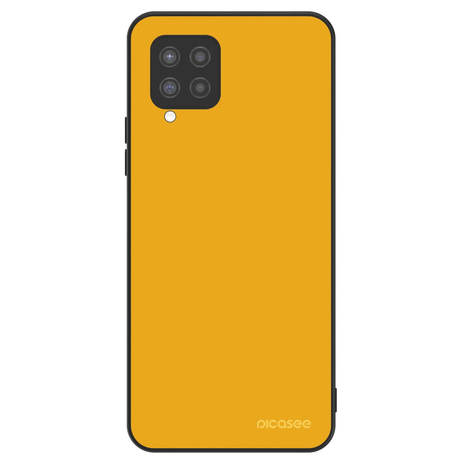 Picasee ULTIMATE CASE pro Samsung Galaxy A42 A426B - Sun