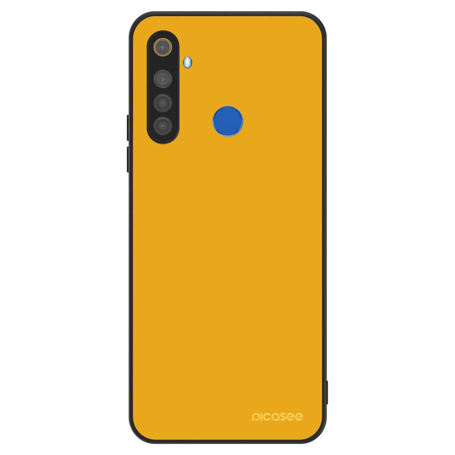 Picasee ULTIMATE CASE pro Realme 5 - Sun