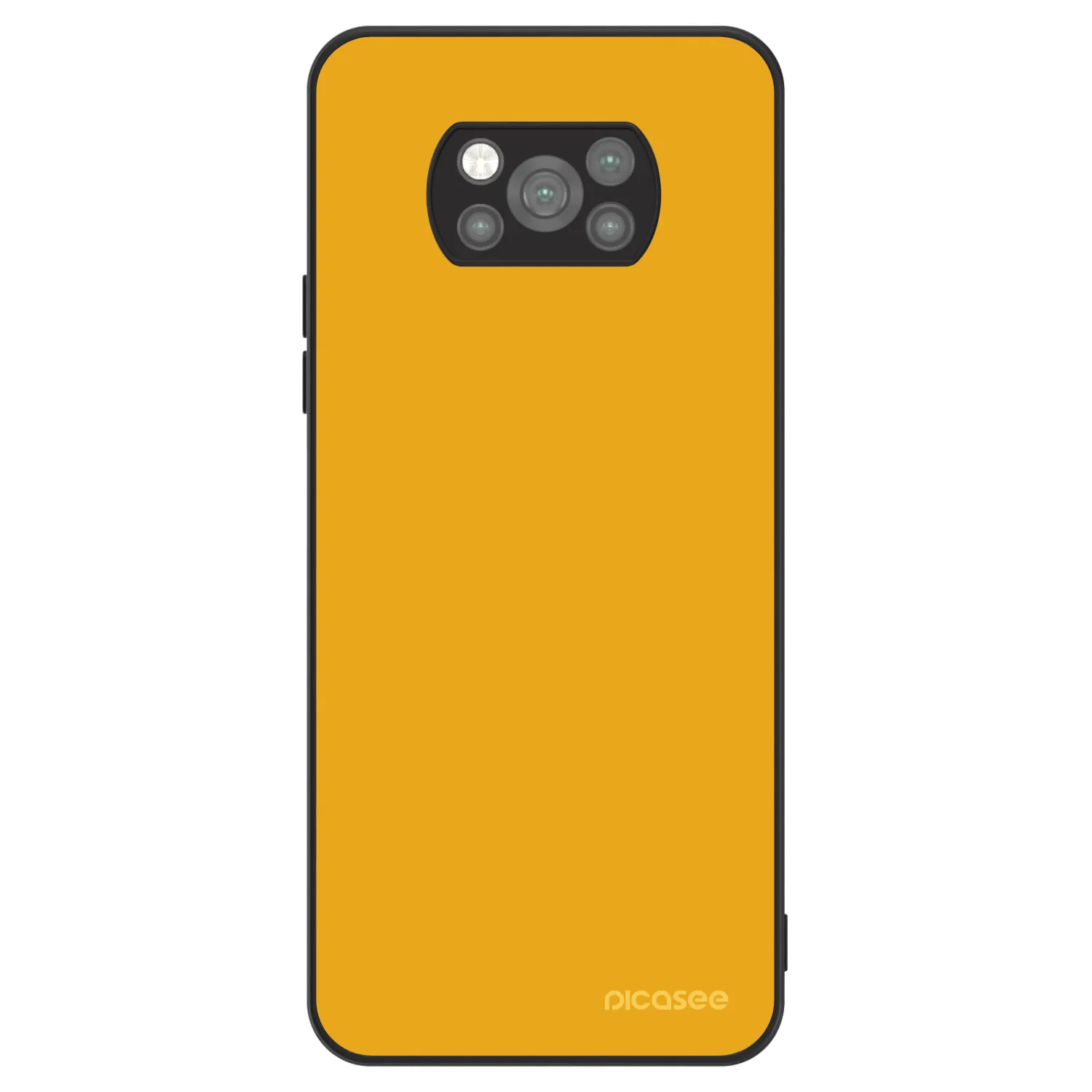 Picasee ULTIMATE CASE pro Xiaomi Poco X3 Pro - Sun