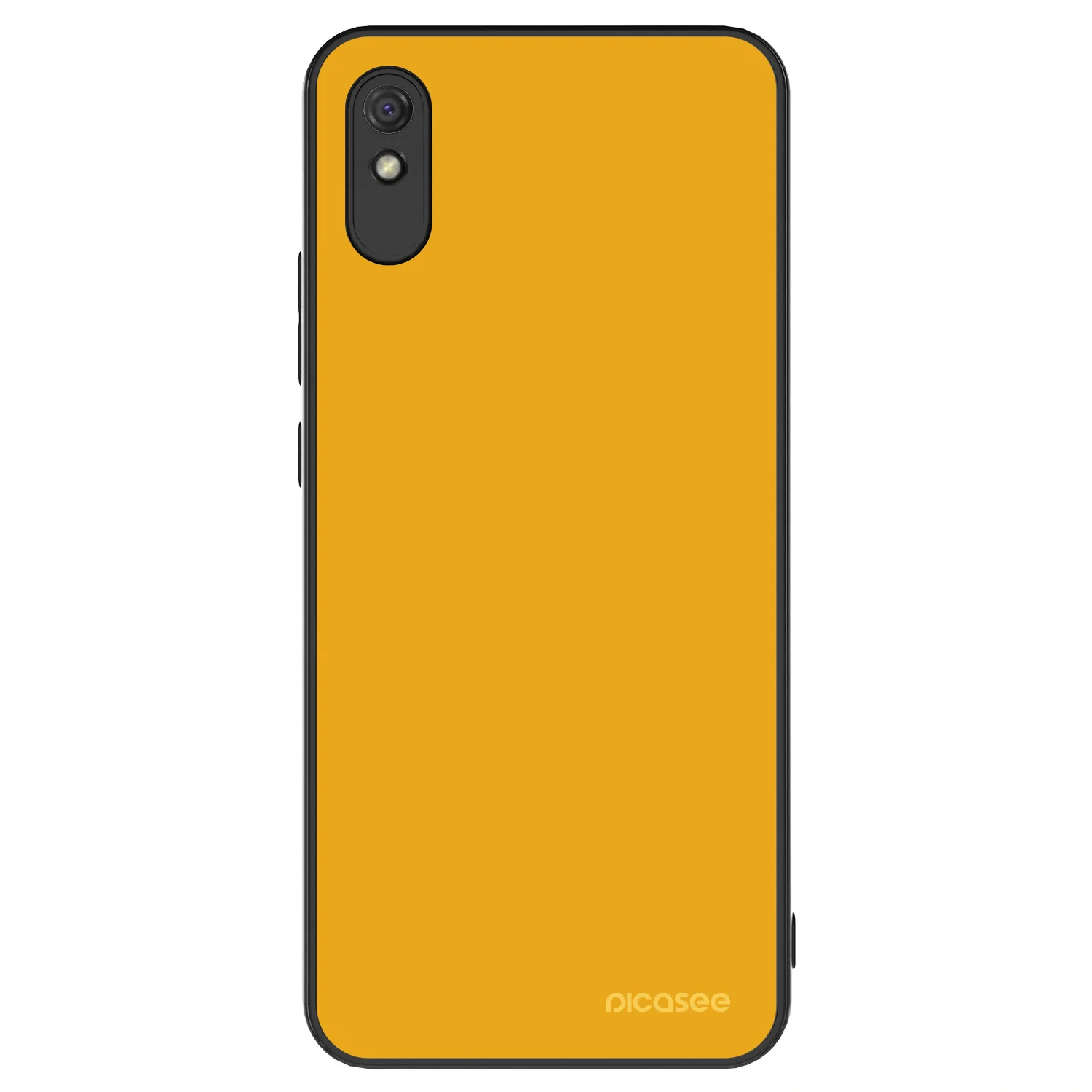 Picasee ULTIMATE CASE pro Xiaomi Redmi 9AT - Sun