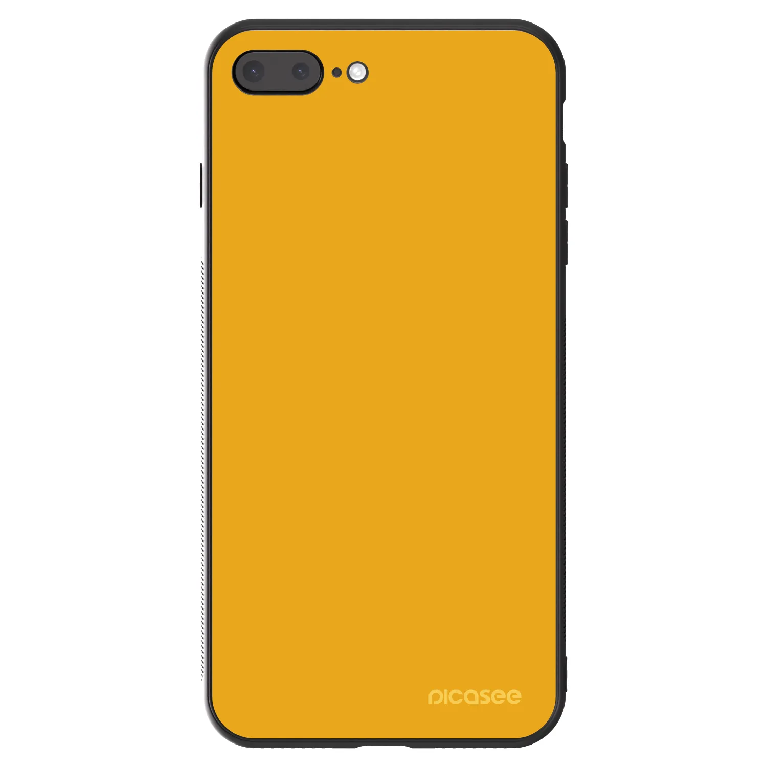 Picasee ULTIMATE CASE pro Apple iPhone 8 Plus - Sun