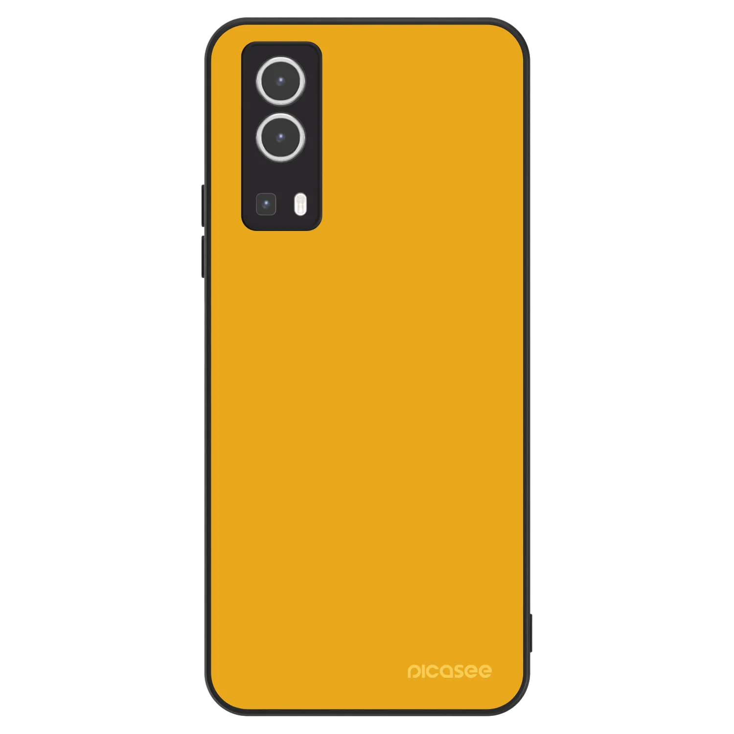 Picasee ULTIMATE CASE pro Vivo Y72 5G - Sun