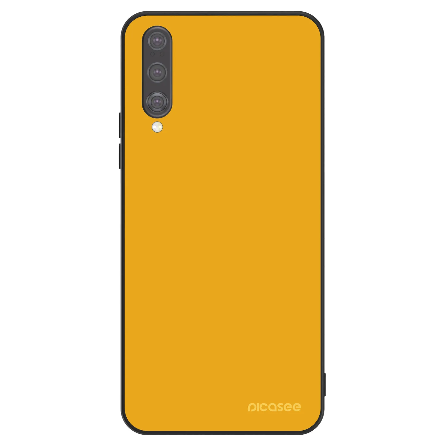 Picasee ULTIMATE CASE pro Huawei P20 Pro - Sun
