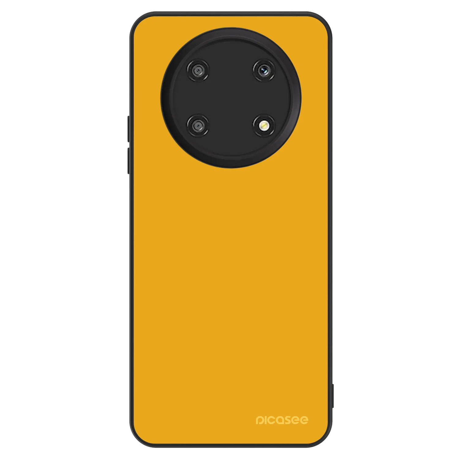 Picasee ULTIMATE CASE pro Honor Magic4 Lite 5G - Sun