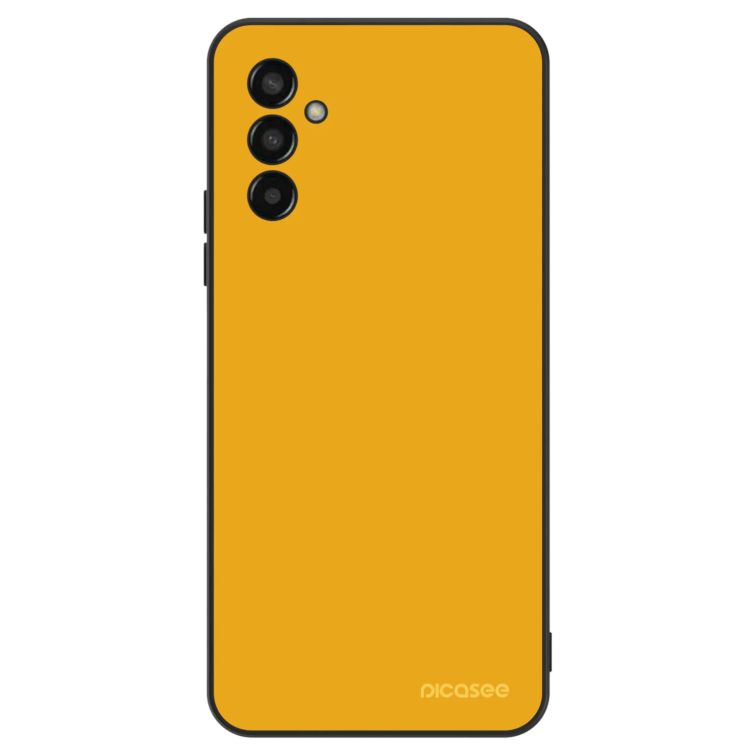 Picasee ULTIMATE CASE pro Samsung Galaxy M13 M135F - Sun